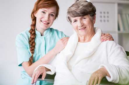 Prompt Healthcare Staffing Norfolk Home Care Norwich  - 1