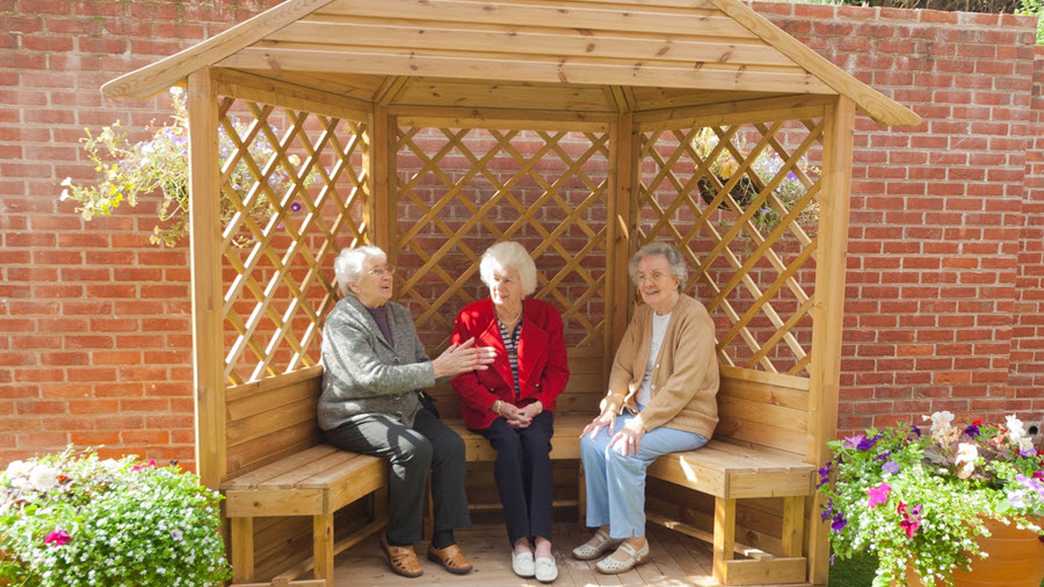 Prospect House Care Home Malpas buildings-carousel - 3