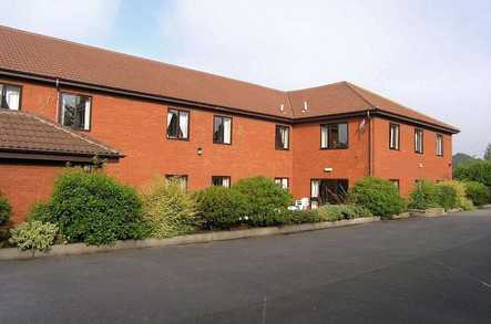 Prospect House Care Home Barnsley  - 1