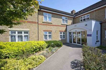 Puddingstone Grange Care Home London  - 1