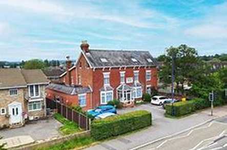Purbeck House Care Home Care Home Waterlooville  - 1