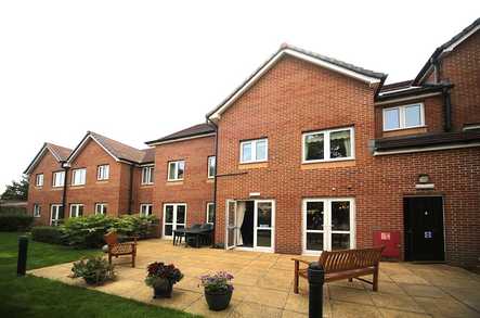 Purdy Court Retirement Living Fishponds  - 1