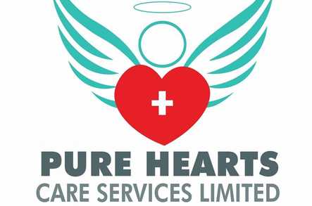 Pure Hearts Care Services Home Care Peterborough  - 1