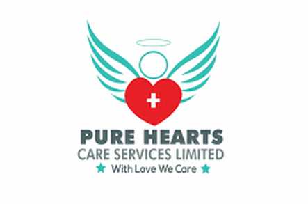 Pure Hearts Care Services (Live-in Care) Live In Care Peterborough  - 1