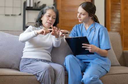 Pure Quality Healthcare Home Care Walsall  - 1