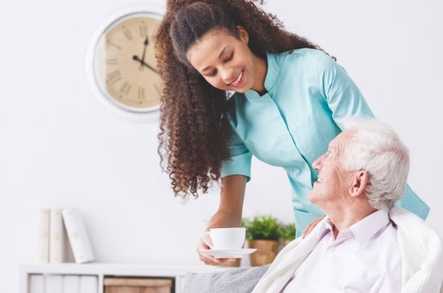 PureSoul Care Ltd Home Care Reading  - 1