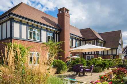 Purley Gardens Care Home Care Home Purley  - 4