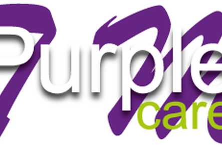 Purple Care Home Care Hinckley  - 1