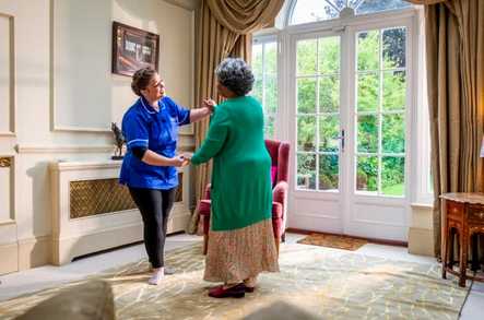 Caremark Barking and Dagenham (Live-in Care) Live In Care Barking  - 2