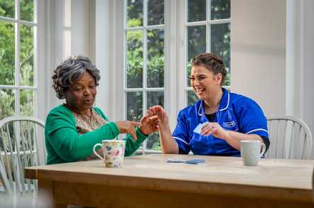 Caremark Solihull Home Care Solihull  - 2