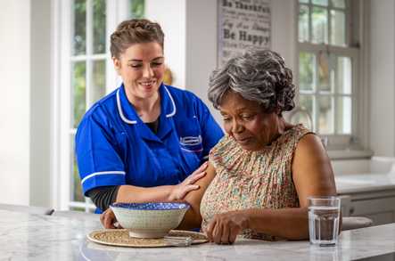 Caremark West Berkshire, Reading & South Oxfordshire Home Care Reading  - 5