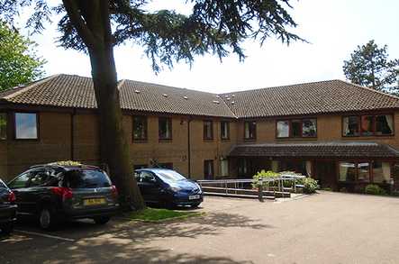 Pytchley Court Nursing Home Care Home Northampton  - 1