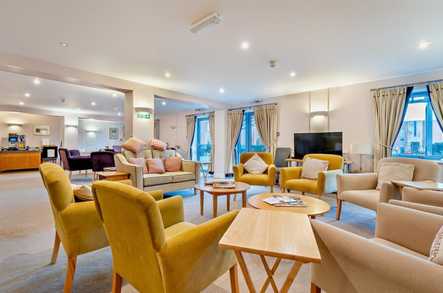 Corbett Court Retirement Living Burgess Hill  - 2