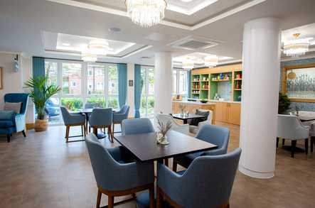 Riverside Lodge Care Home Rickmansworth  - 2