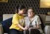 Queen Elizabeth Park Care Home - 1