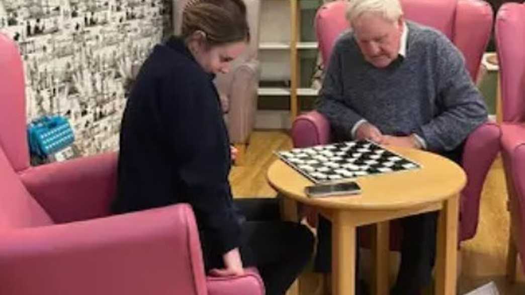 Quinnell House Care Home Hailsham activities-carousel - 1