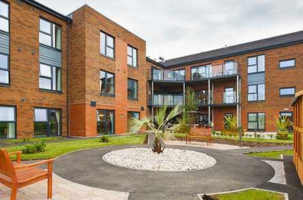 Queens View Harbour Luxury Suites Care Home Troon  - 1