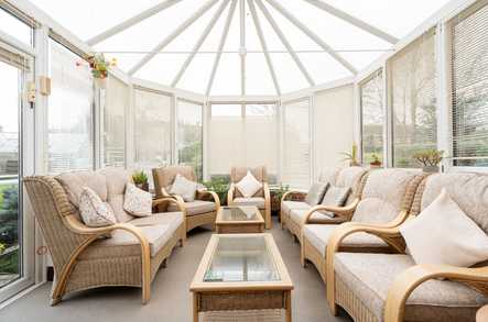 Kathleen Chambers House Care Home Burnham-on-sea  - 2