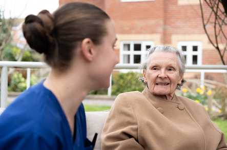Kathleen Chambers House Care Home Burnham-on-sea  - 4