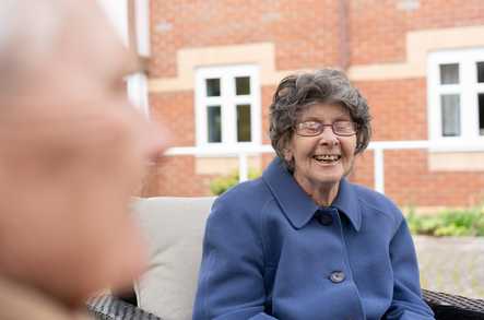 Kathleen Chambers House Care Home Burnham-on-sea  - 2