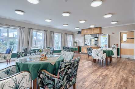 Kathleen Chambers House Care Home Burnham-on-sea  - 1