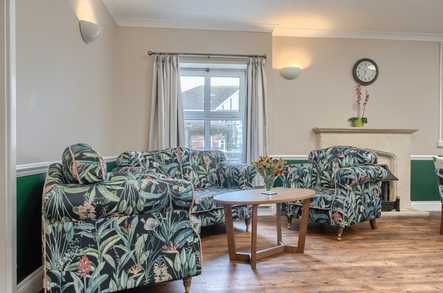 Kathleen Chambers House Care Home Burnham-on-sea  - 3