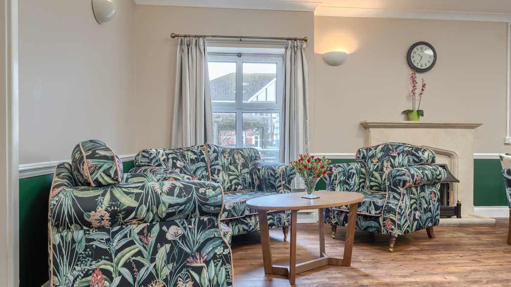 Kathleen Chambers House Care Home Burnham-on-sea buildings-carousel - 3