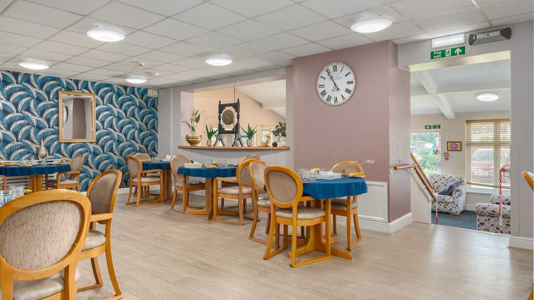 St Mary's Residential Care Home Care Home Worthing accommodation-carousel - 1