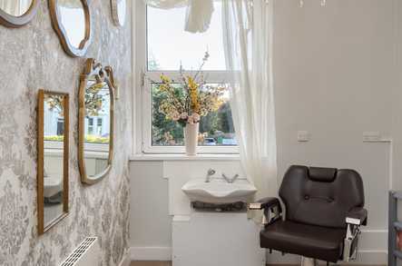 St Mary's Residential Care Home Care Home Worthing  - 5
