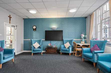 St Mary's Residential Care Home Care Home Worthing  - 2