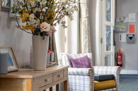St Mary's Residential Care Home Care Home Worthing  - 4