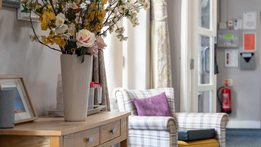 St Mary's Residential Care Home Care Home Worthing accommodation-carousel - 4