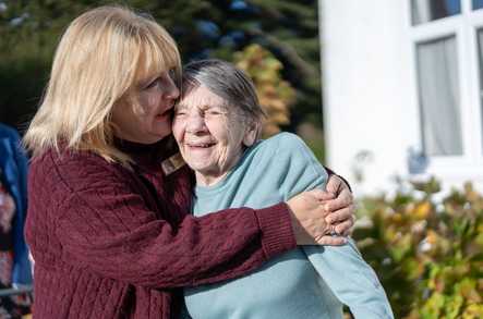St Mary's Residential Care Home Care Home Worthing  - 3