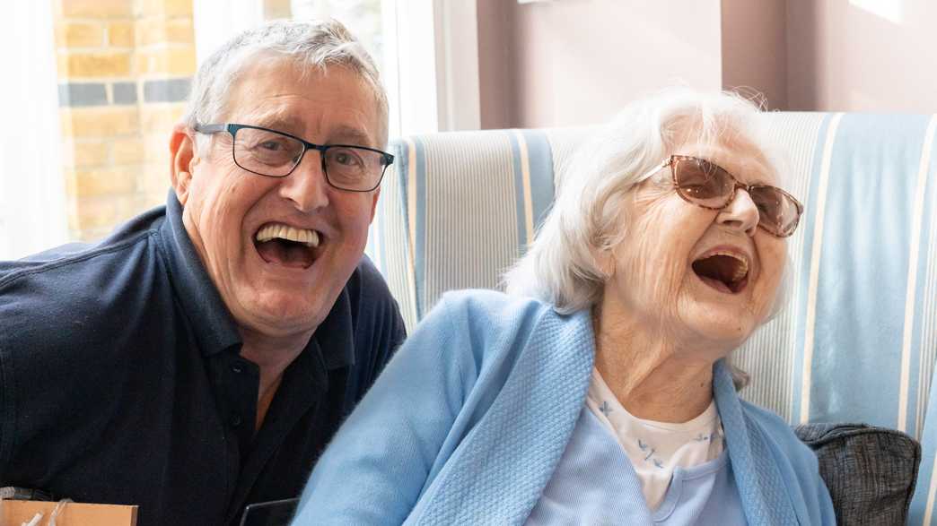 St Mary's Residential Care Home Care Home Worthing activities-carousel - 5