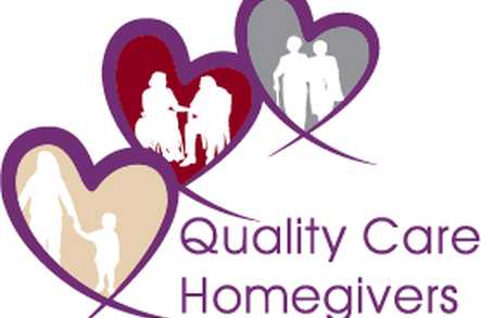 Quality Care Homegivers Limited Home Care Stowmarket  - 1