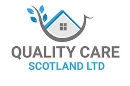 Quality Care Scotland Limited Home Care Glasgow  - 1