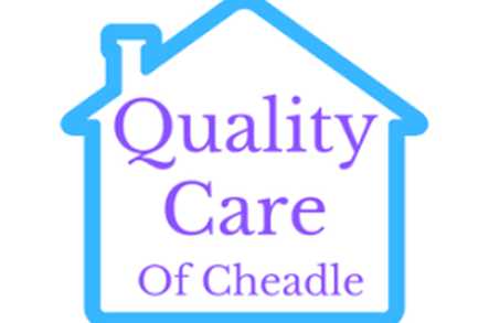 Quality Care of Cheadle Home Care Stockport  - 1