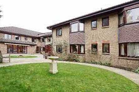 Queen Elizabeth House Care Home Bromley  - 1