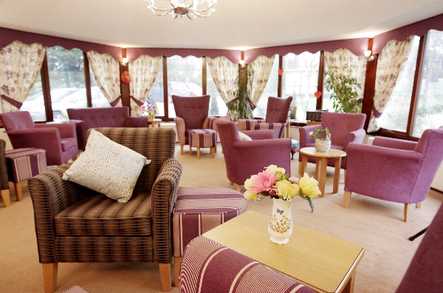 Queen Elizabeth House Care Home Bromley  - 3