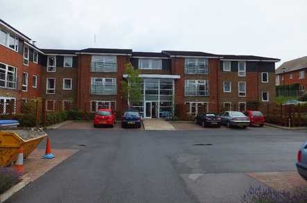 Queen Elizabeth Park Care Home Care Home Guildford  - 1