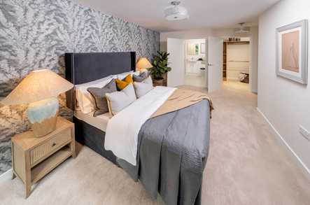 Queens View Retirement Living Bramhall  - 3