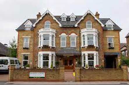 Queens Court Care Home London  - 1