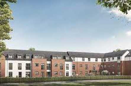 Queens View Retirement Living Bramhall  - 1