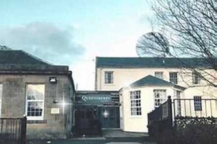 Queensberry Care Home Care Home Sanquhar  - 1