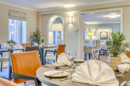 Queensmount Care Home Care Home Bournemouth  - 2