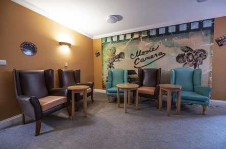 Queensway House Care Home Hemel Hempstead  - 2