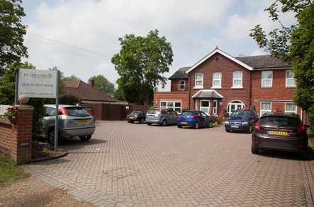 Quenby Rest Home Care Home Colchester  - 1