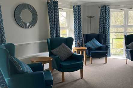 Coplands Nursing Home Care Home Wembley  - 4