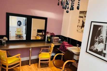 Quinnell House Care Home Hailsham  - 4