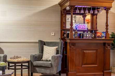 Heritage Care Centre Care Home London  - 3